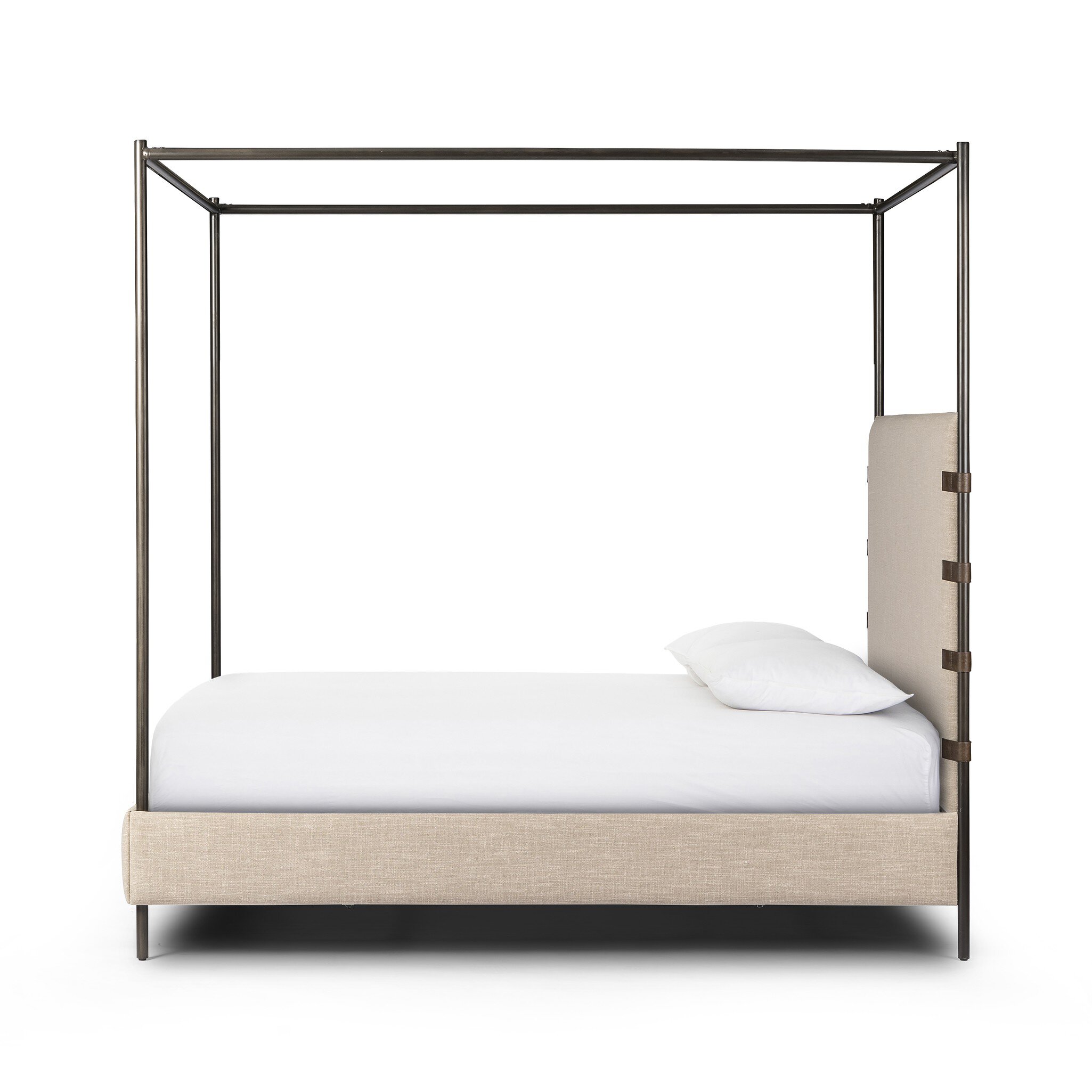 Anderson Canopy Bed - 242944-006 242944006