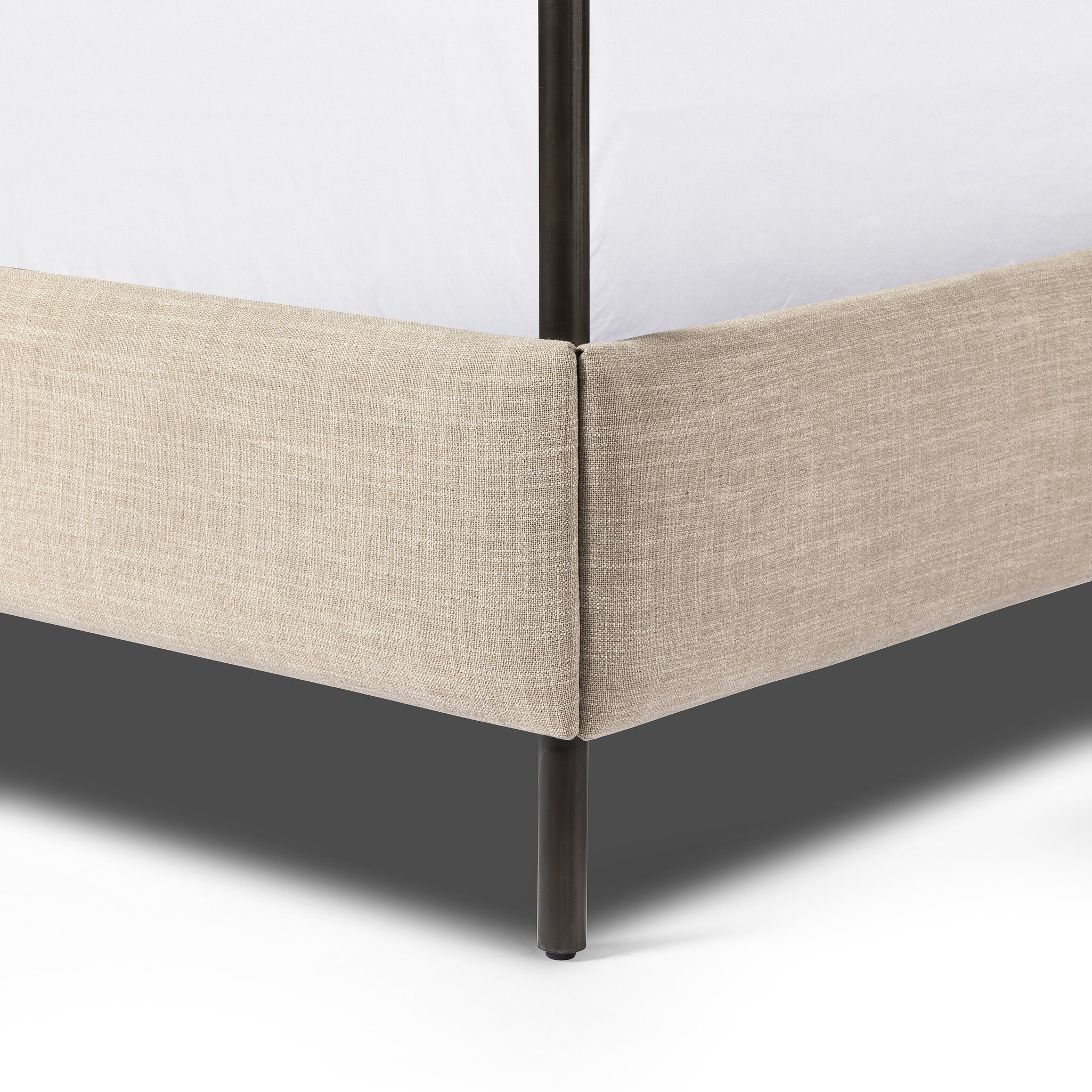 Anderson Canopy Bed - 242944-006 242944006