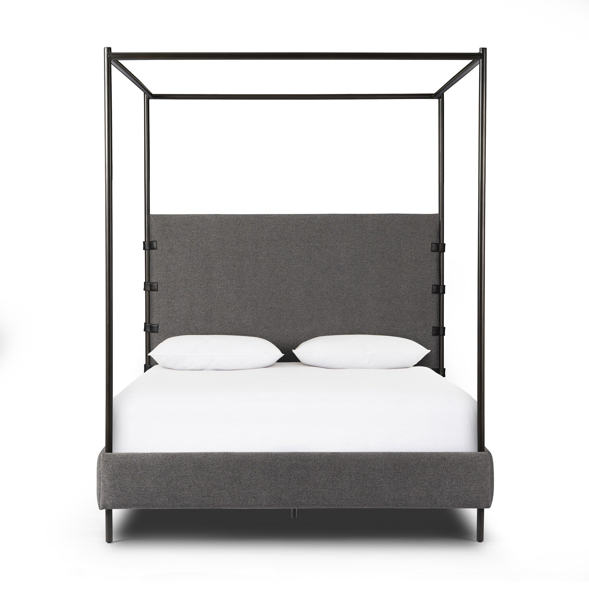 Anderson Canopy Bed - 242944-007 242944007