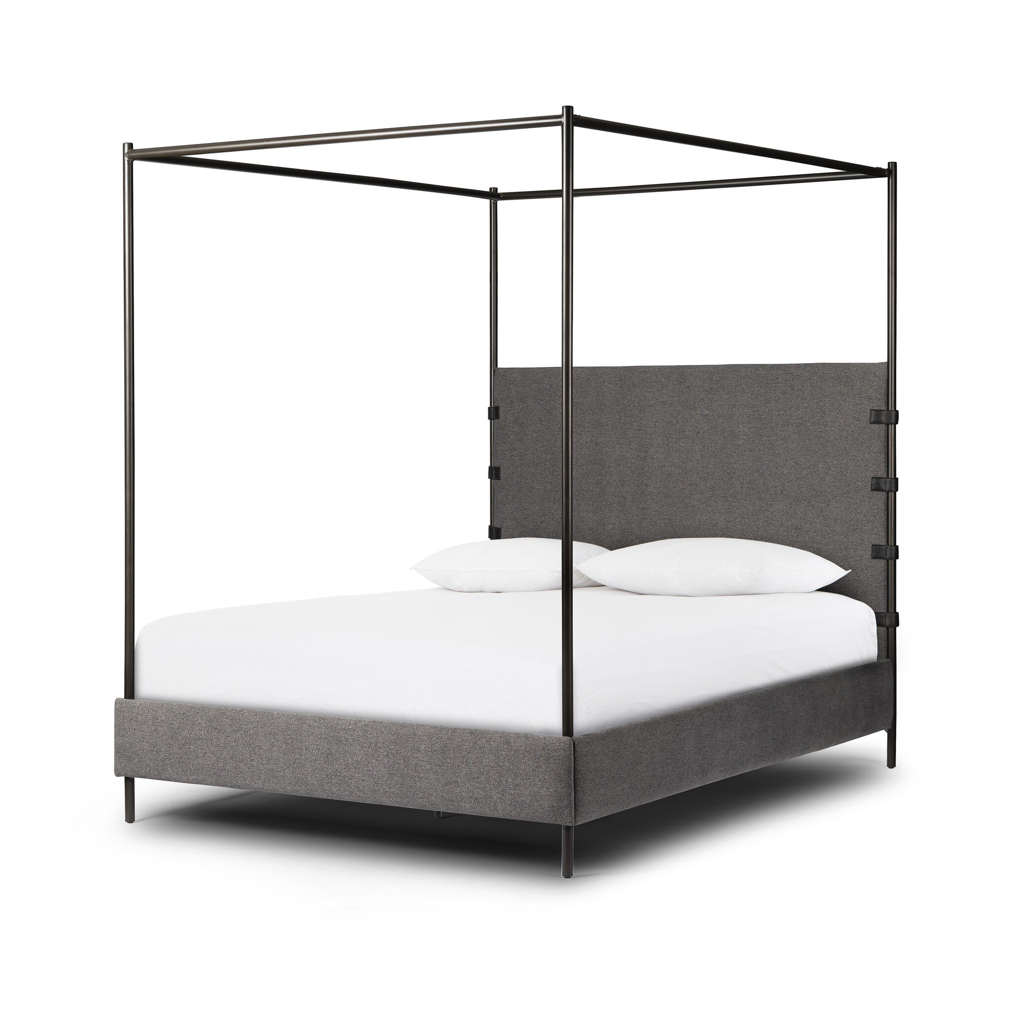 Anderson Canopy Bed - 242944-007 242944007