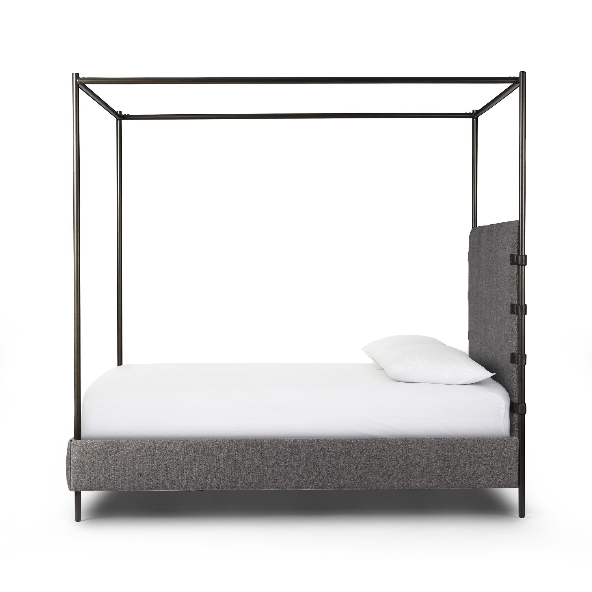 Anderson Canopy Bed - 242944-007 242944007