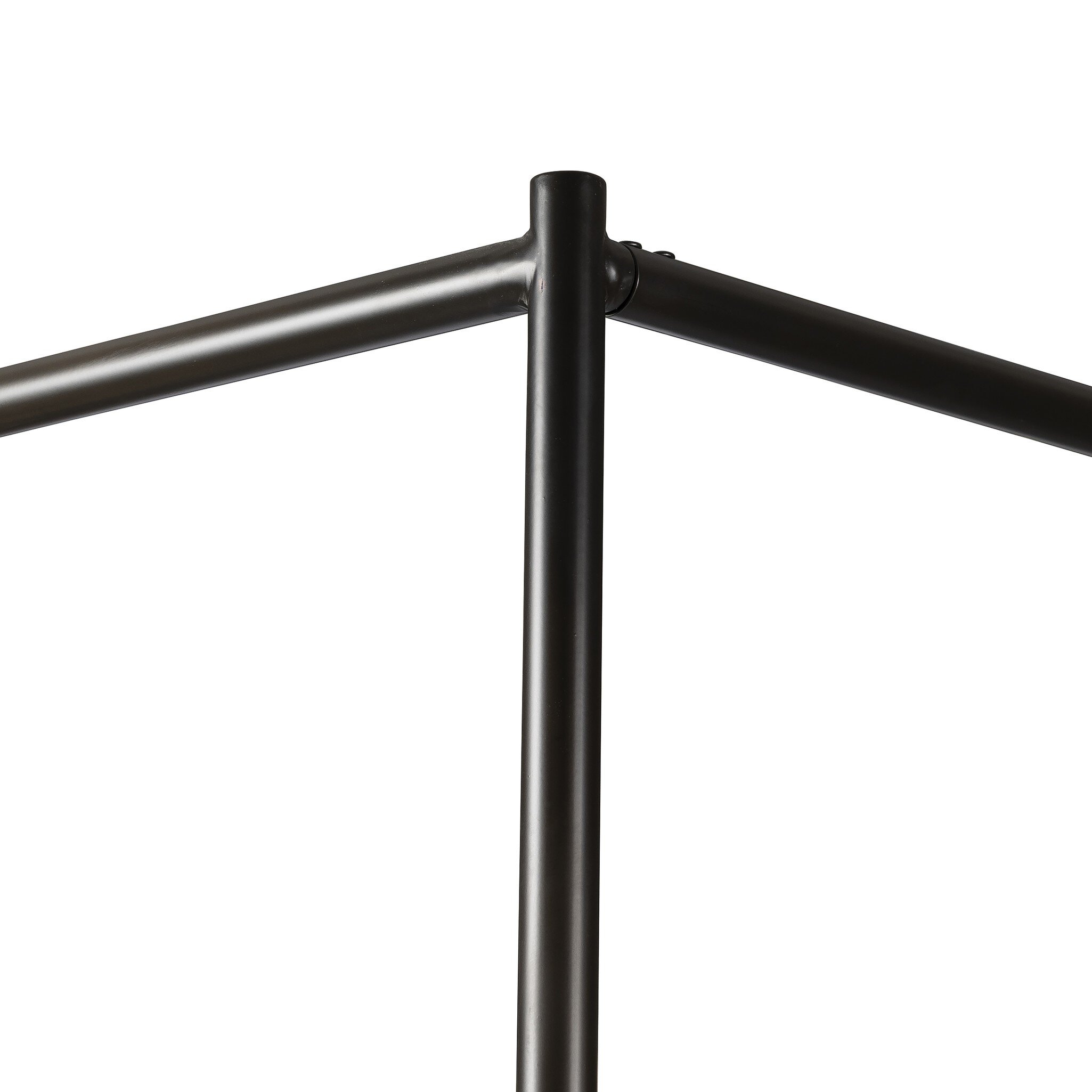 Anderson Canopy Bed - 242944-007 242944007