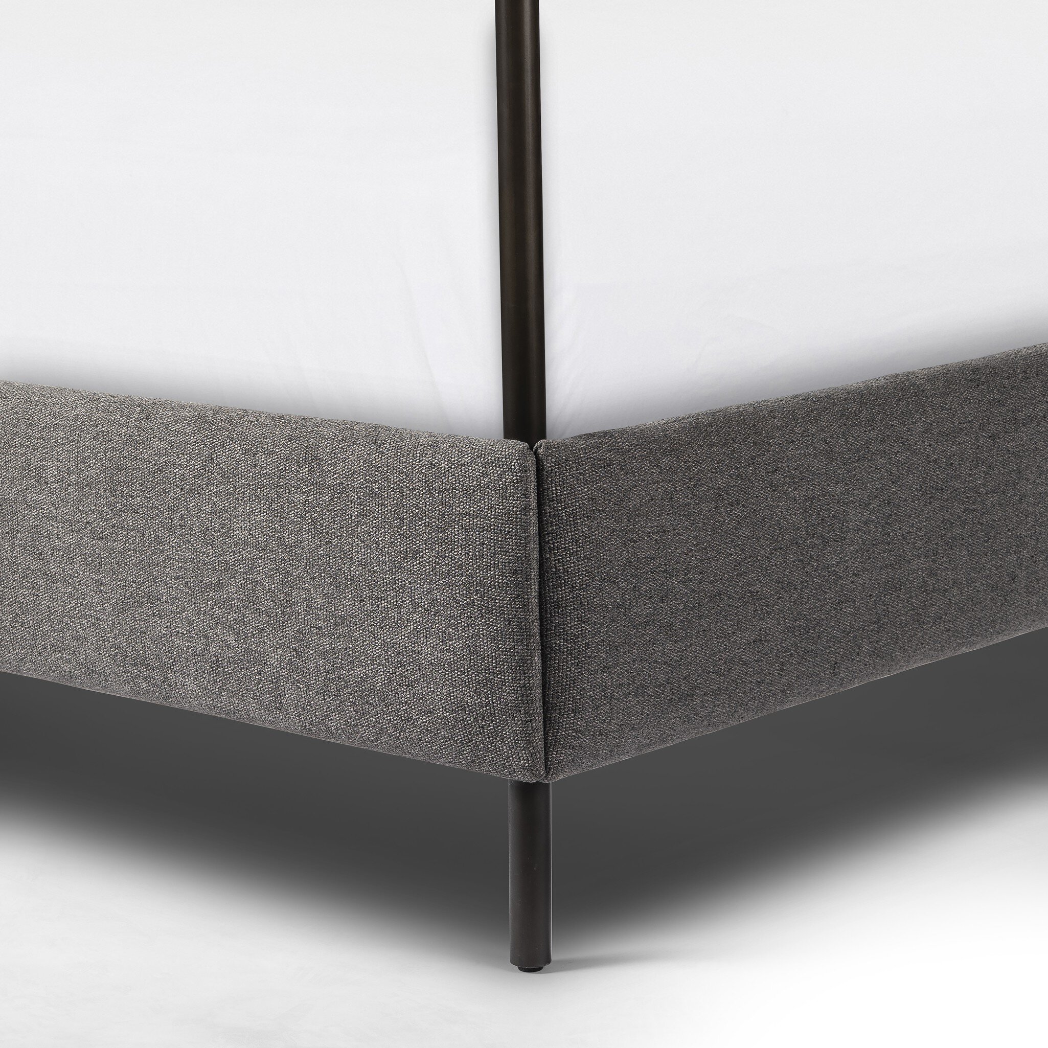 Anderson Canopy Bed - 242944-007 242944007