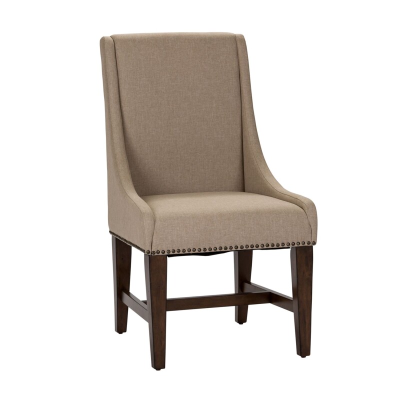 Armand Uph Side Chair (RTA) 242C6501S