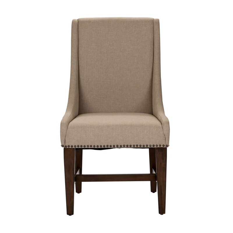 Armand Uph Side Chair (RTA) 242C6501S