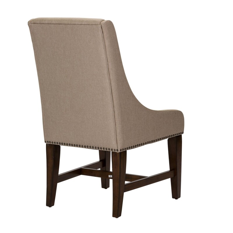 Armand Uph Side Chair (RTA) 242C6501S