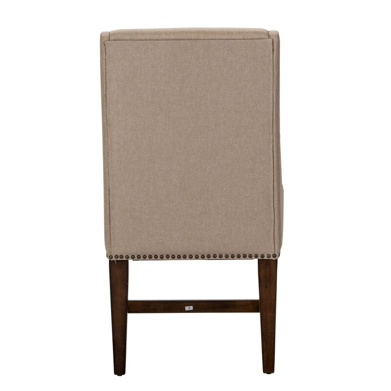 Armand Uph Side Chair (RTA) 242C6501S