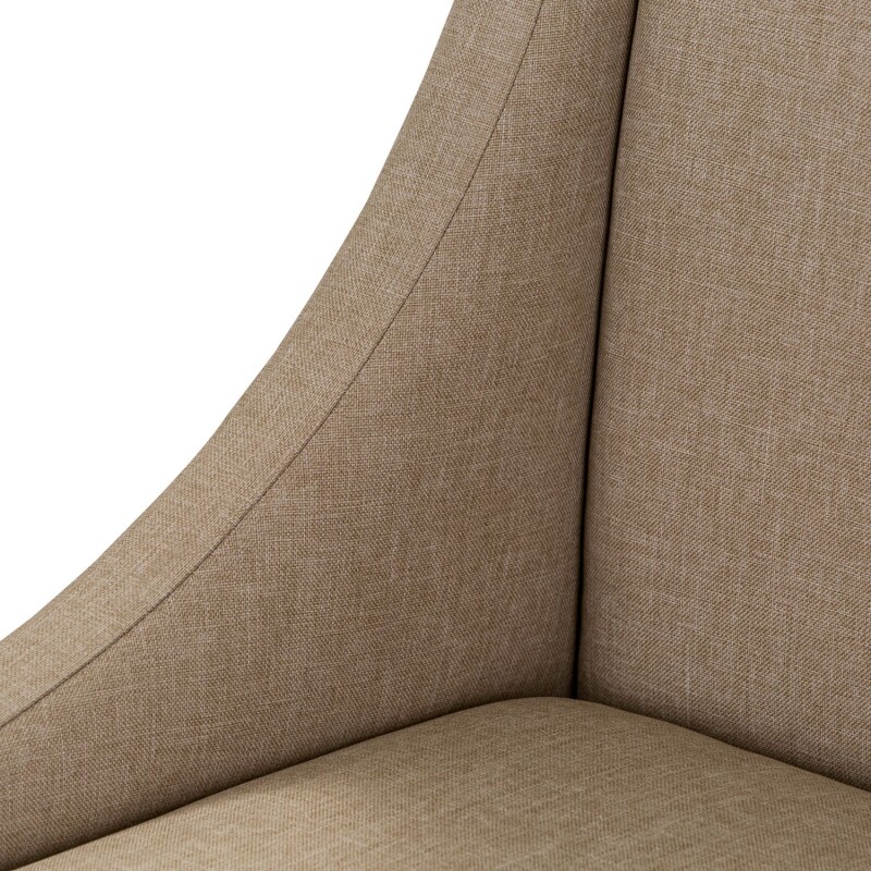 Armand Uph Side Chair (RTA) 242C6501S