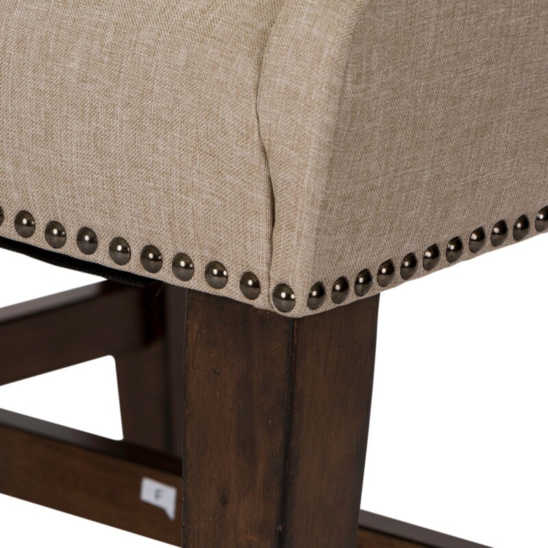 Armand Uph Side Chair (RTA) 242C6501S