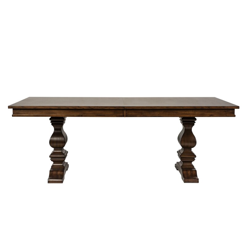 Armand Trestle Table 242DRTRS