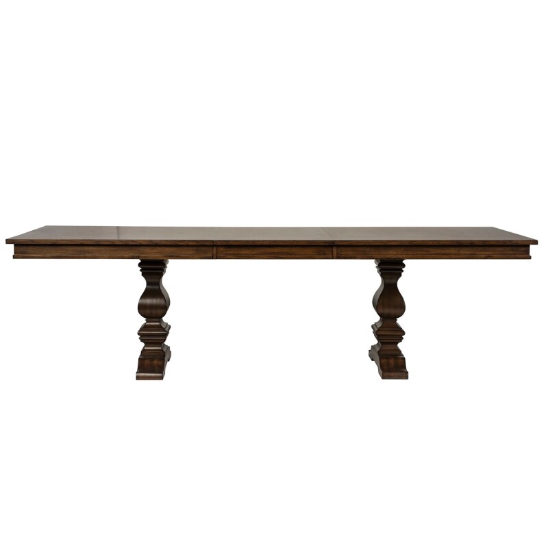 Armand Trestle Table 242DRTRS