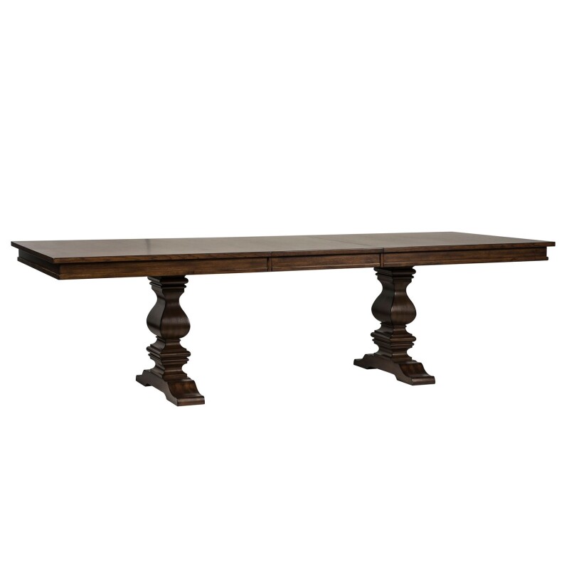 Armand Trestle Table 242DRTRS