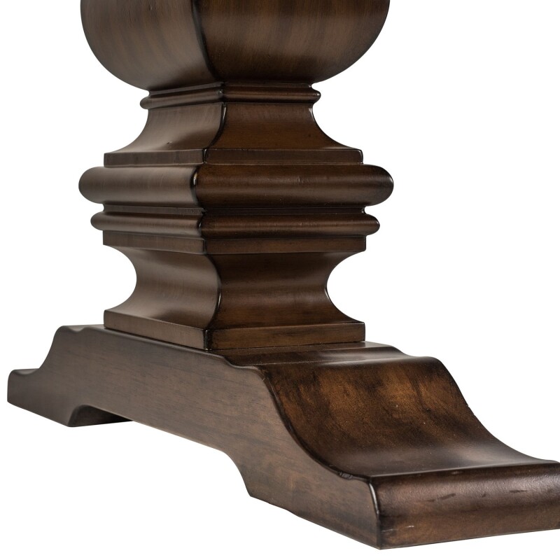 Armand Trestle Table Base 242P4206