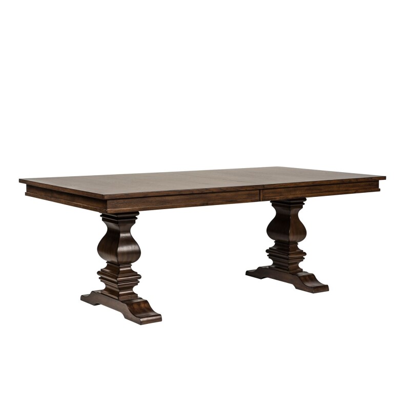 Armand Trestle Table Top 242T4206