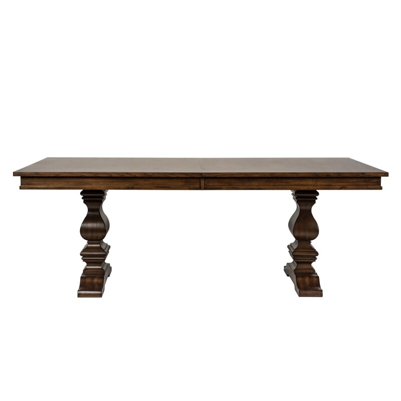Armand Trestle Table Top 242T4206