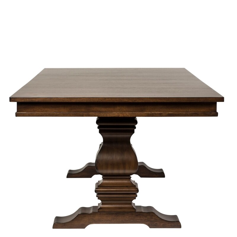Armand Trestle Table Top 242T4206