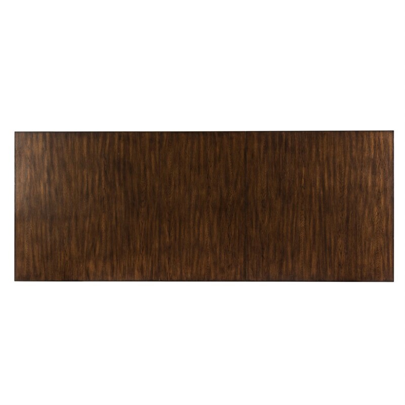 Armand Trestle Table Top 242T4206