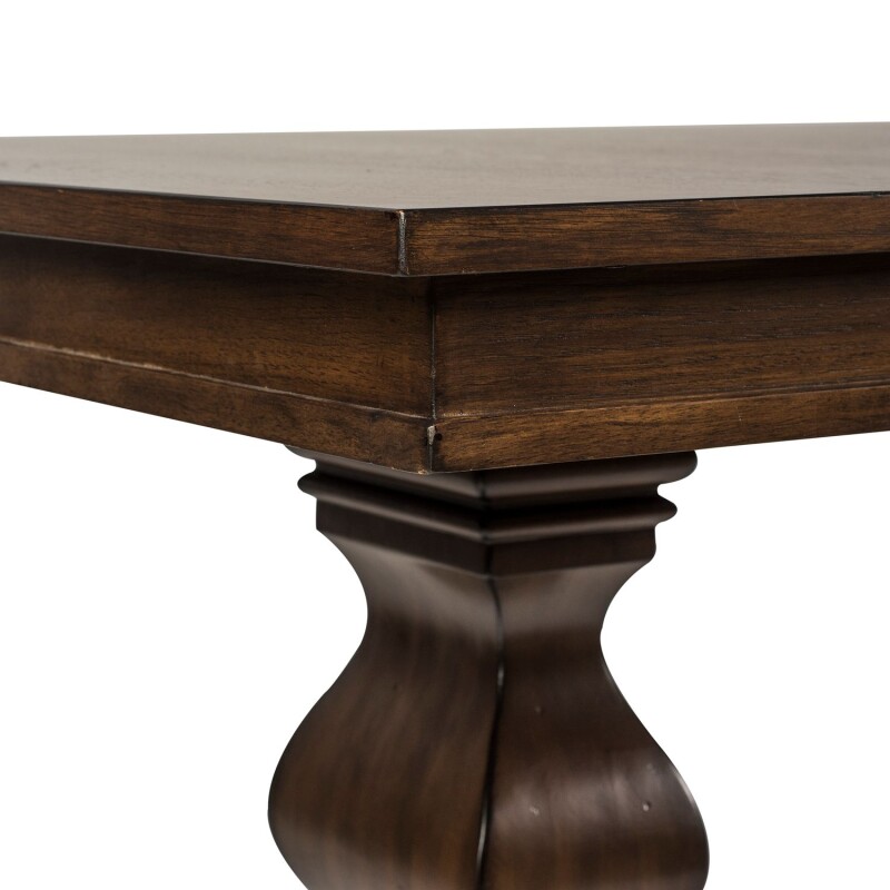 Armand Trestle Table Top 242T4206