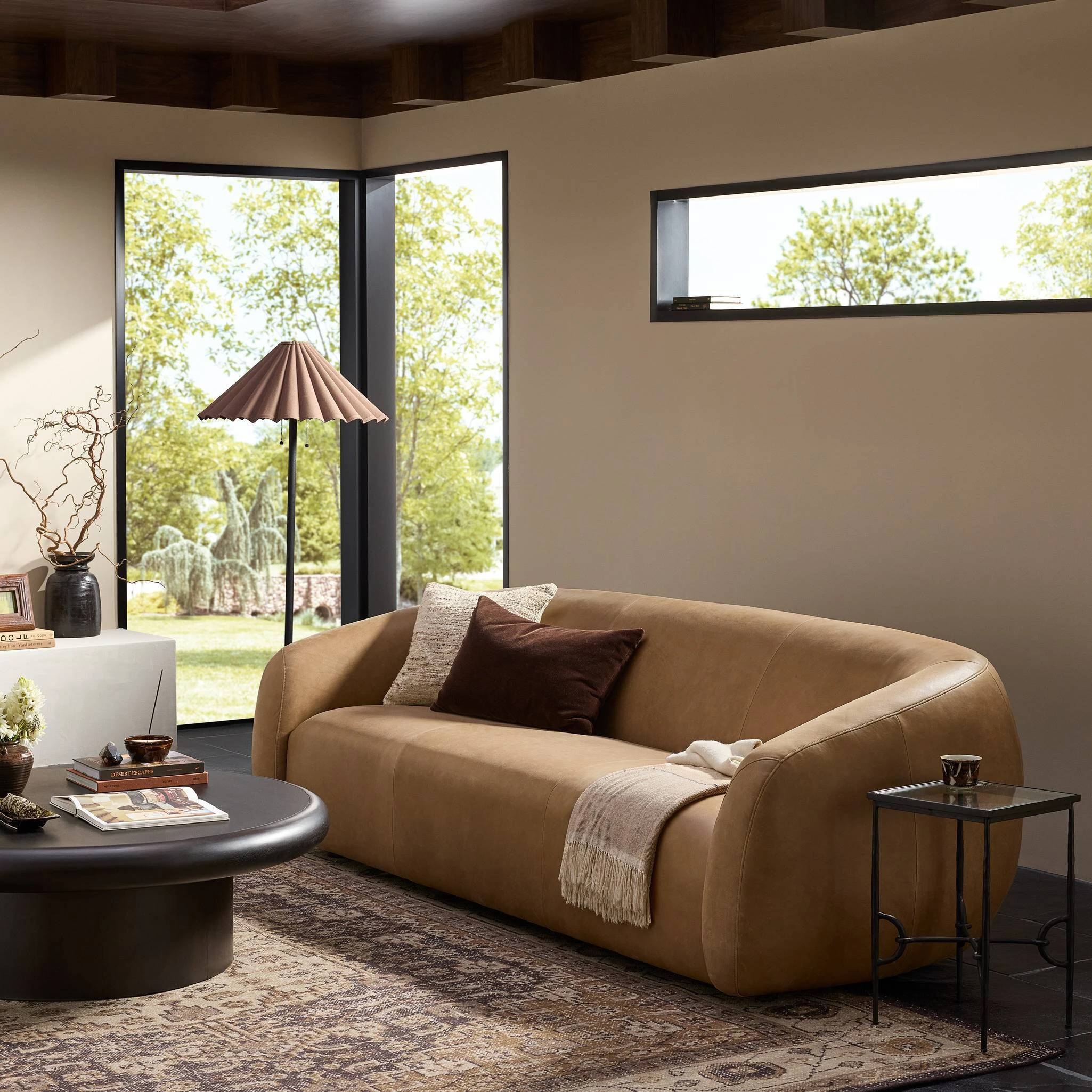 Channing Sofa - 243002-004 243002004