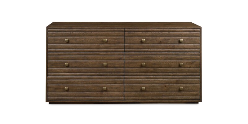 Andora 6 Drawer Dresser 24300237