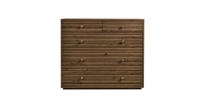 Andora 5 Drawer Chest 24300251