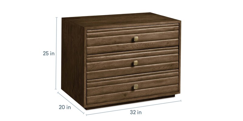 Andora Nightstand 24300270