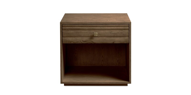 Andora Open Nightstand 24300271