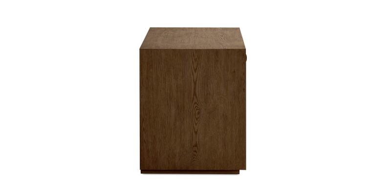 Andora Open Nightstand 24300271