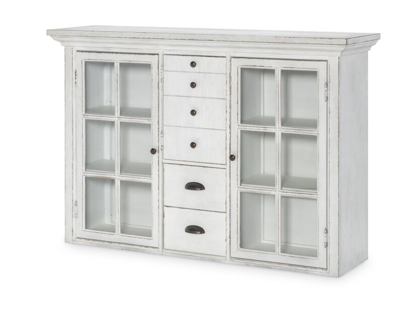2430 Cottage Park DR Credenza Hutch 2430152