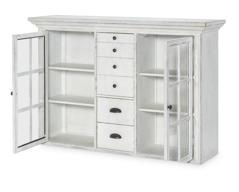2430 Cottage Park DR Credenza Hutch 2430152