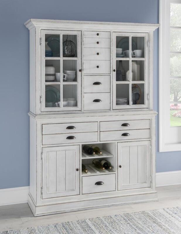 2430 Cottage Park DR Credenza Hutch 2430152