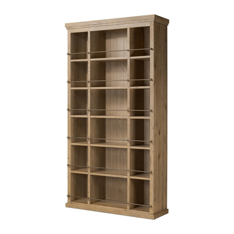 Alistair Bookcase - 243020-003 243020003