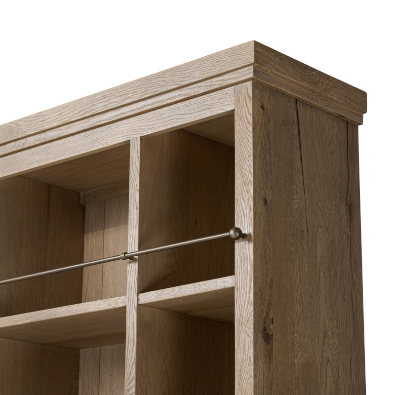 Alistair Bookcase - 243020-003 243020003
