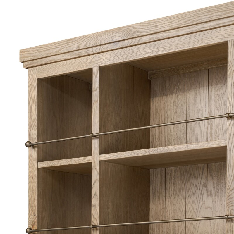Alistair Bookcase - 243020-003 243020003
