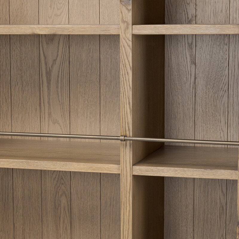 Alistair Bookcase - 243020-003 243020003