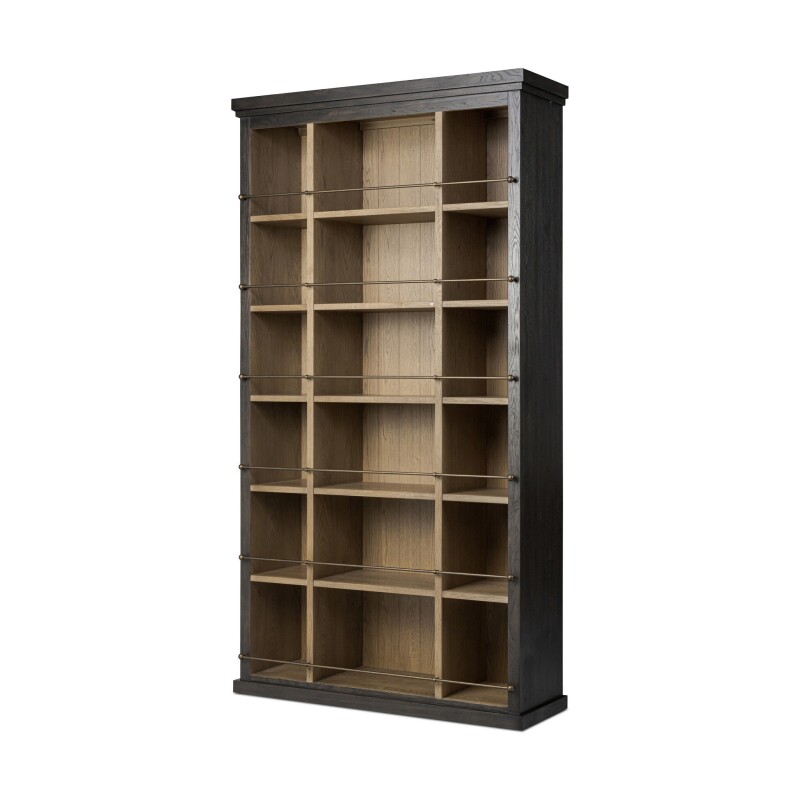 Alistair Bookcase - 243020-005 243020005