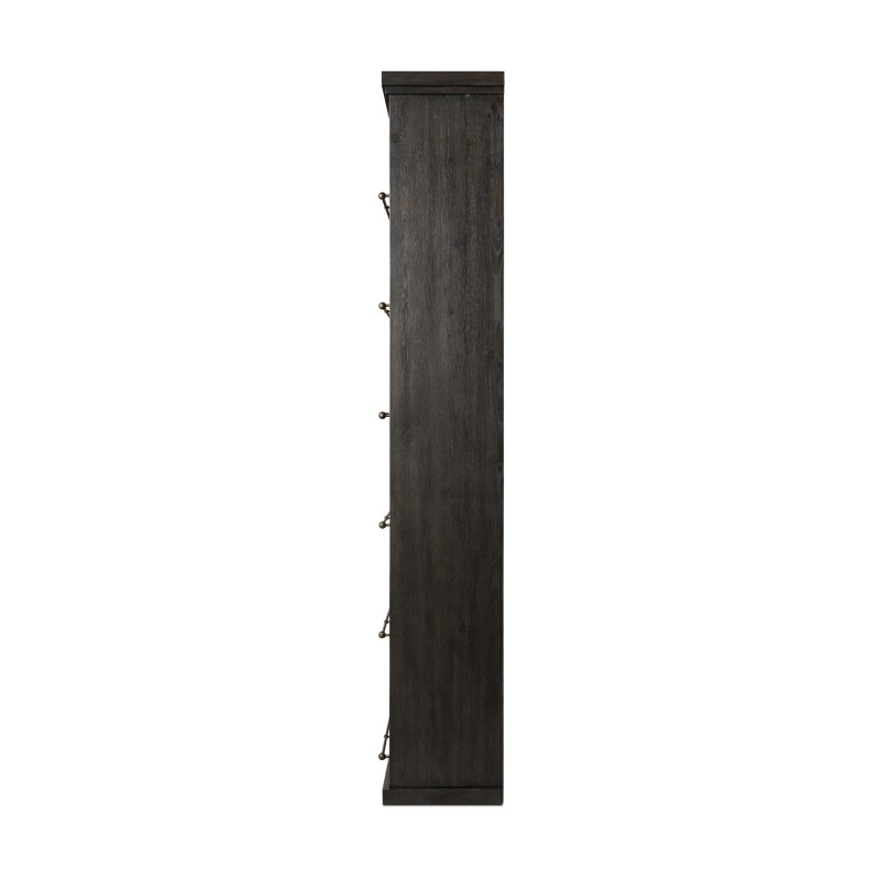 Alistair Bookcase - 243020-005 243020005