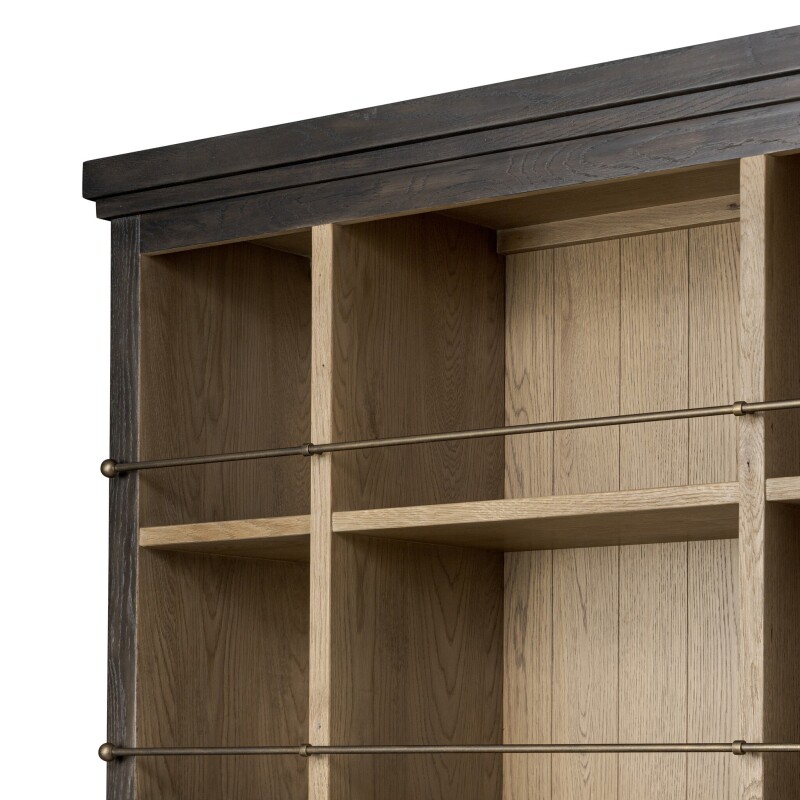Alistair Bookcase - 243020-005 243020005
