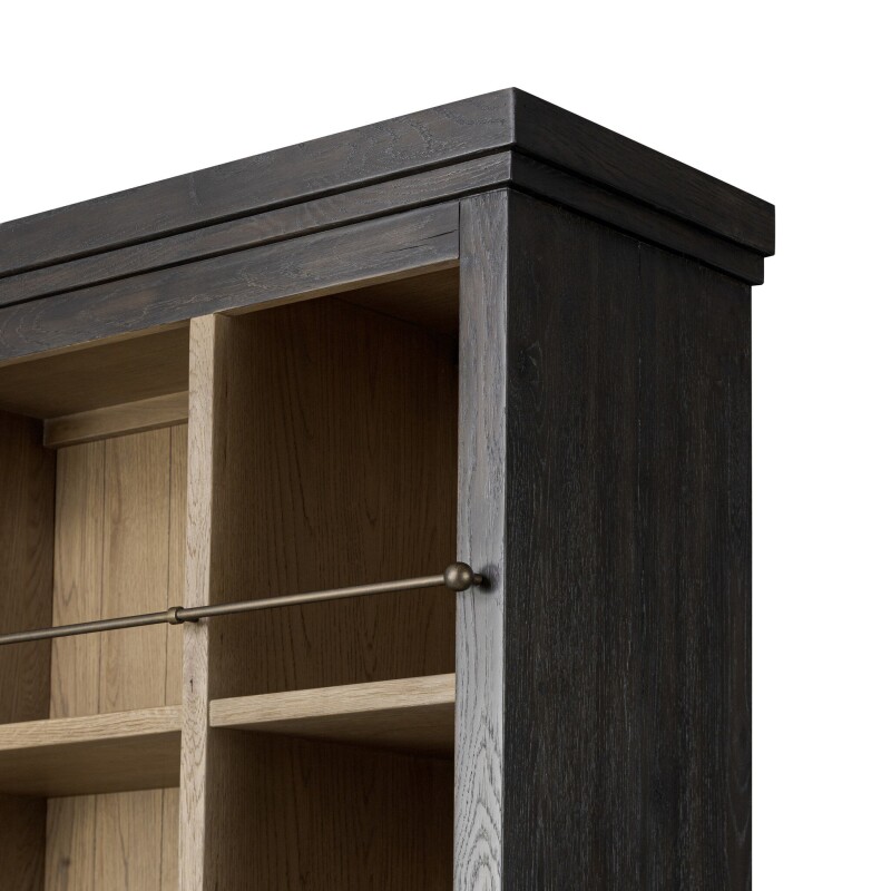 Alistair Bookcase - 243020-005 243020005