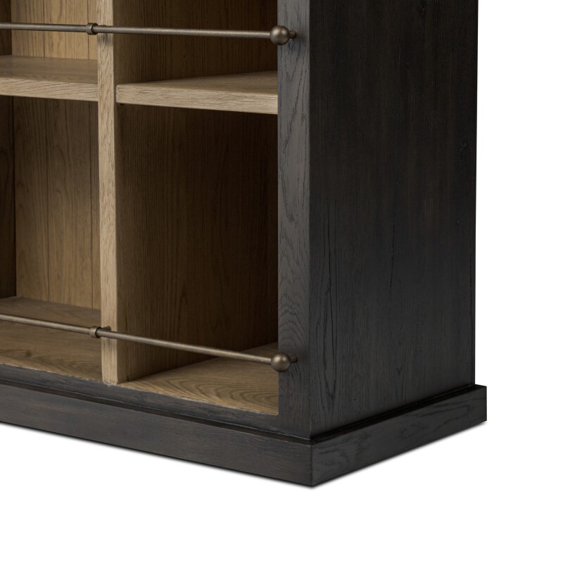 Alistair Bookcase - 243020-005 243020005