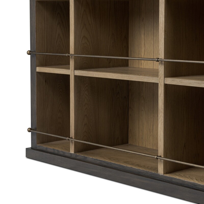 Alistair Bookcase - 243020-005 243020005
