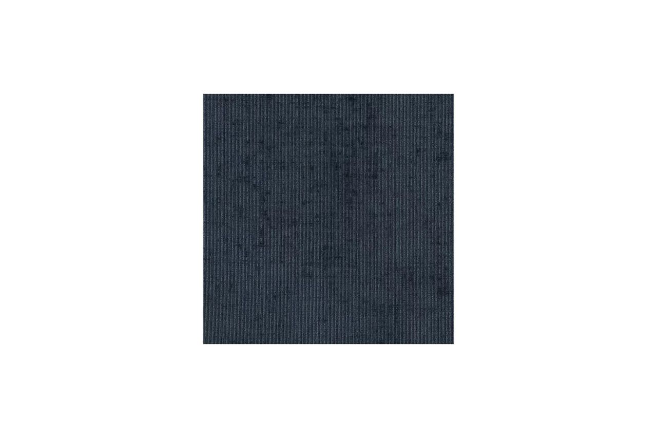 Aviemore Oversized Accent Ottoman In Ink 2430308