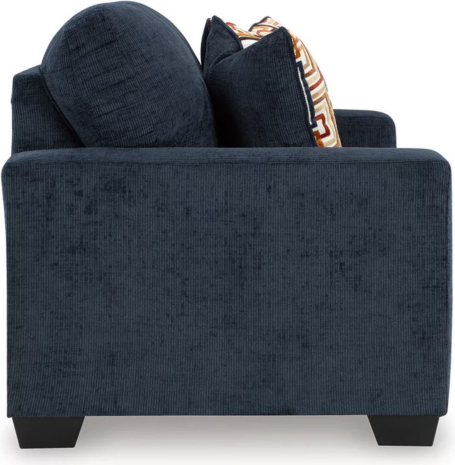 Aviemore Loveseat In Ink 2430335