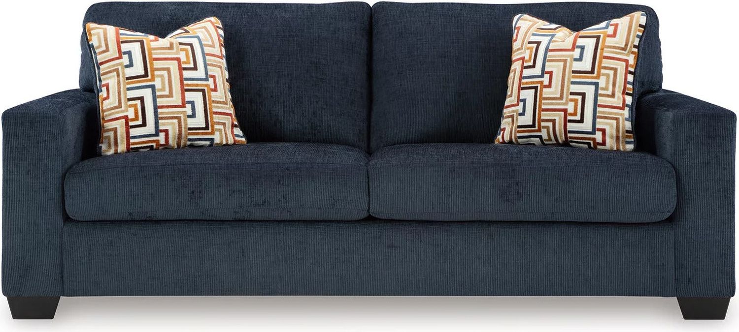 Aviemore Sofa In Ink 2430338