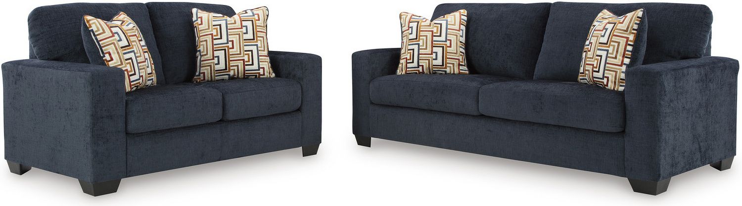 Aviemore Sofa In Ink 2430338