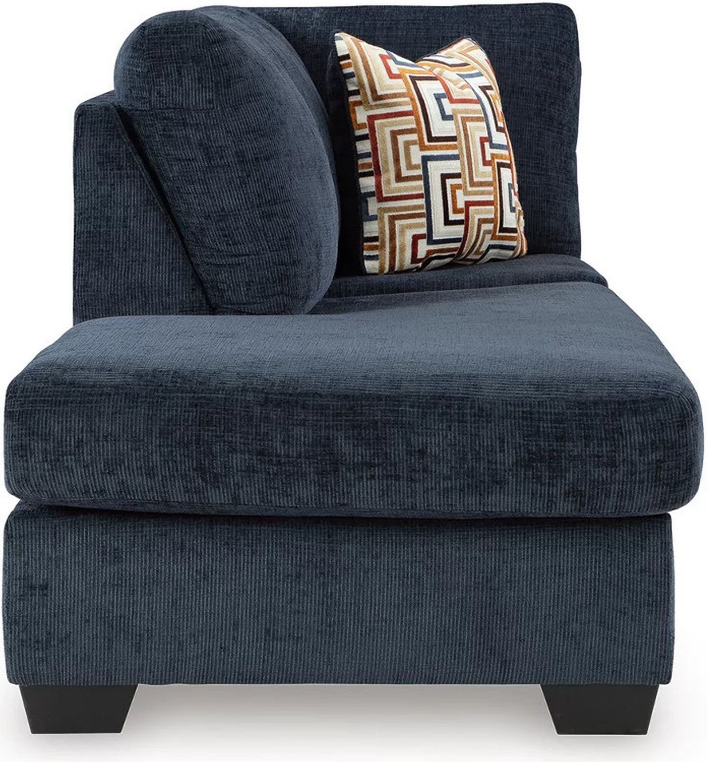 Aviemore 2-Piece Sectional With LAF Chaise In Ink 24303S1