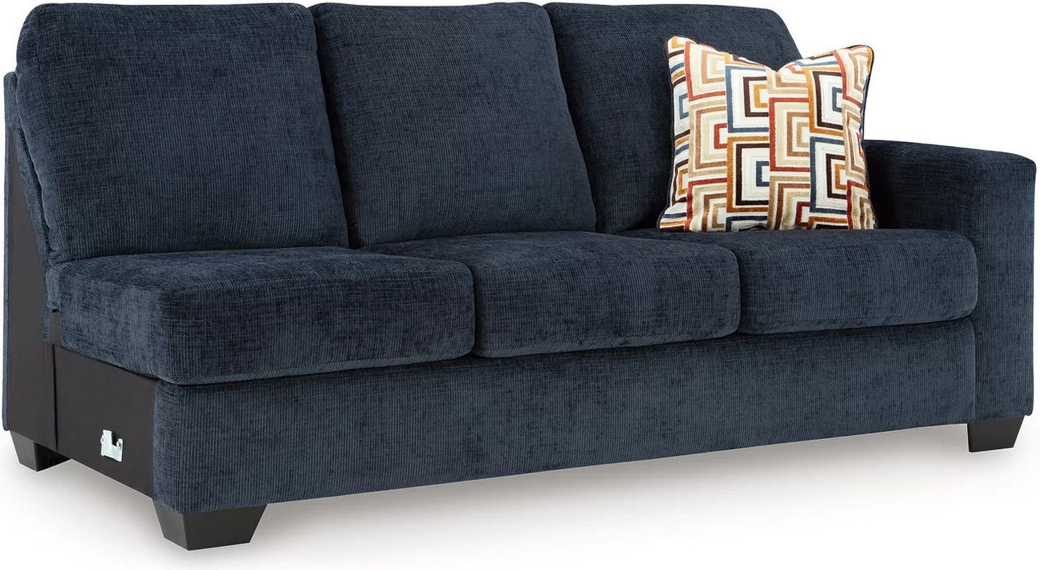 Aviemore 2-Piece Sectional With LAF Chaise In Ink 24303S1