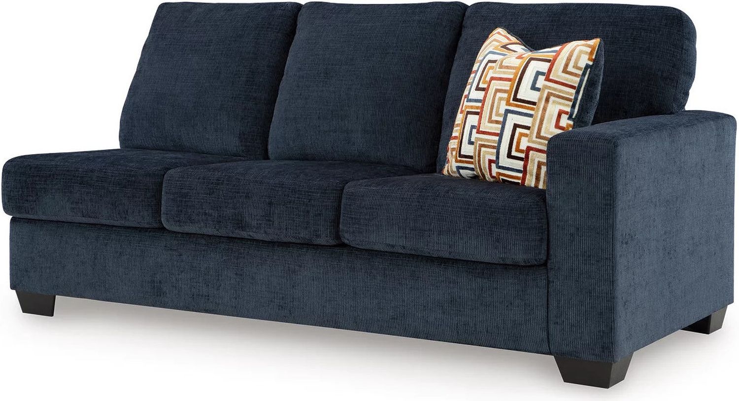Aviemore 2-Piece Sectional With LAF Chaise In Ink 24303S1