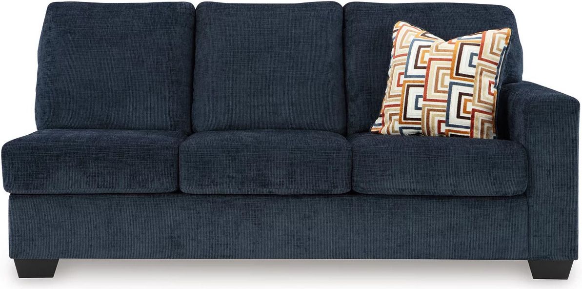 Aviemore 2-Piece Sectional With LAF Chaise In Ink 24303S1