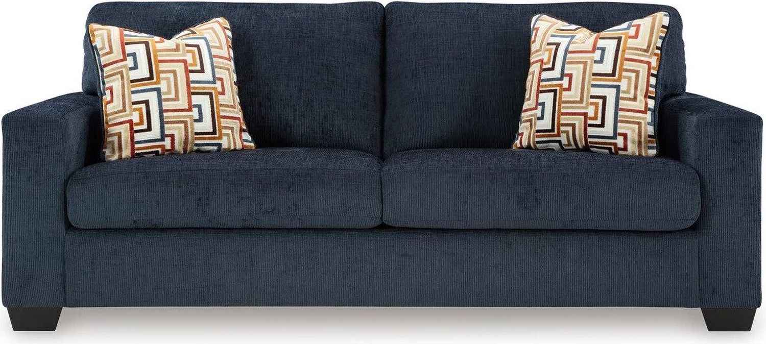 Aviemore Living Room Set In Ink 24303U2